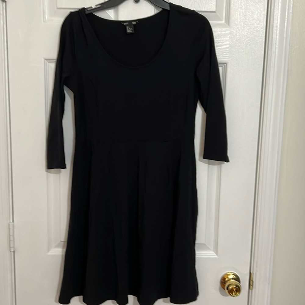 H&M Dress Size Lsrge